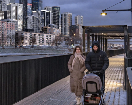 В Госдуме могут увеличить выплату на погашение ипотеки для многодетных