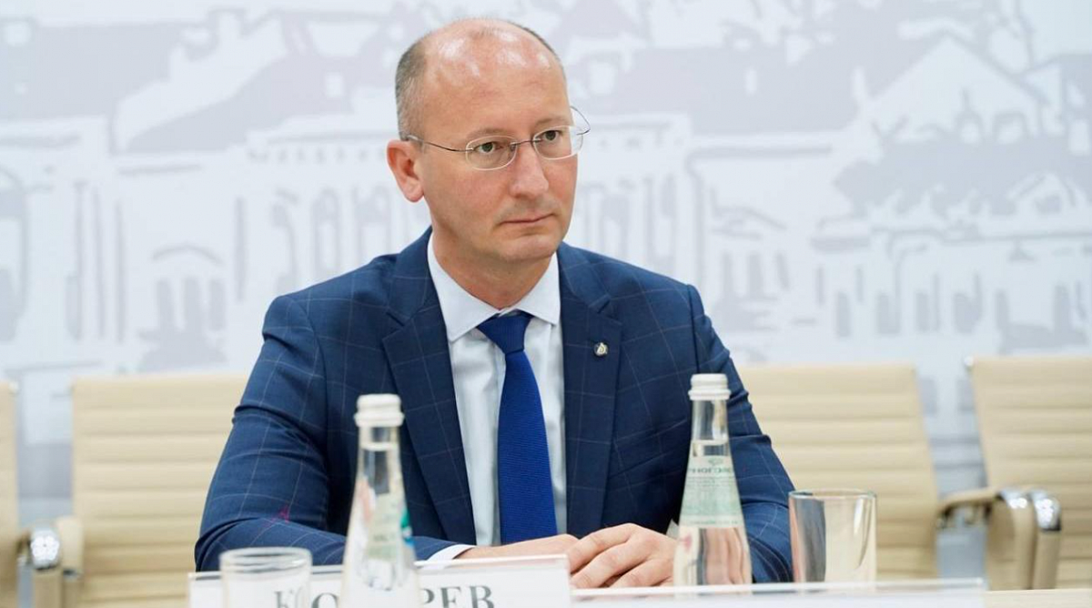 В Колпино построят новый индустриальный парк за 3 млрд рублей
