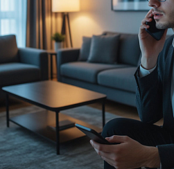 Внимание: новая схема мошенников с имитацией возврата за отопление