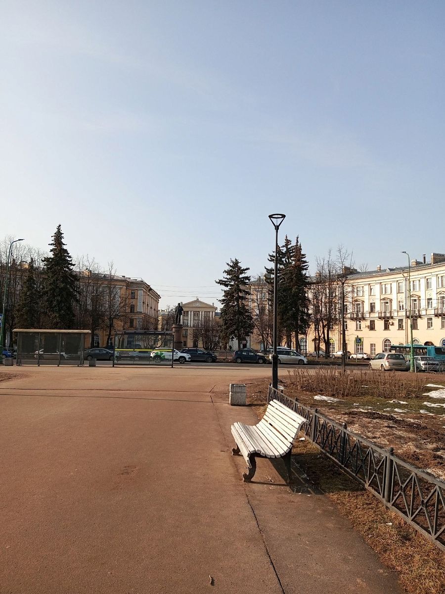 Петербург в ожидании третьего температурного рекорда подряд