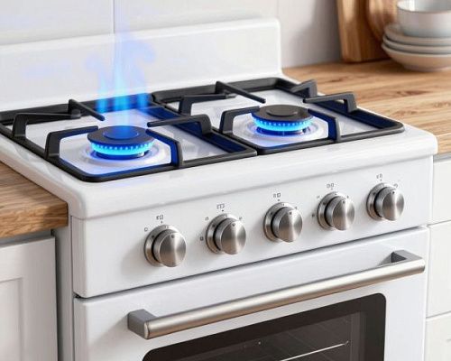 С 1 марта газовщики получат право отключать подачу газа в квартиры за нарушения