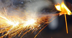 Средний чек на пиротехнику в России за год вырос до 1,4 тысячи рублей