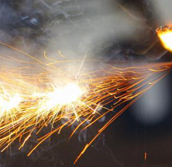 Средний чек на пиротехнику в России за год вырос до 1,4 тысячи рублей