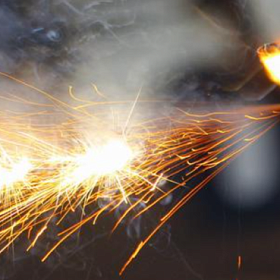 Средний чек на пиротехнику в России за год вырос до 1,4 тысячи рублей