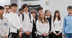 Названы профессии, о которых мечтают школьники в России