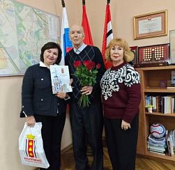 80 лет — не предел, а новая дистанция