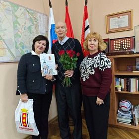 80 лет — не предел, а новая дистанция 80 лет — не предел, а новая дистанция