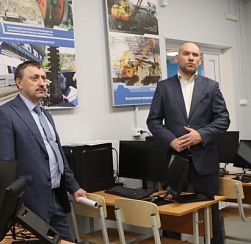 «Красота требует жертв»: о чем глава Колпинского района говорил с журналистами