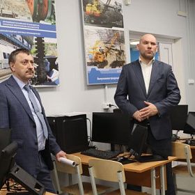 «Красота требует жертв»: о чем глава Колпинского района говорил с журналистами