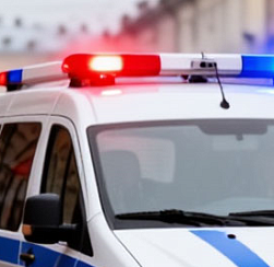 Два человека пострадали при столкновении «Газели» и «Жигулей» в Ленобласти