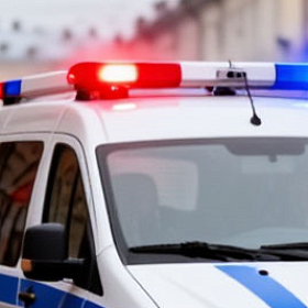 Два человека пострадали при столкновении «Газели» и «Жигулей» в Ленобласти