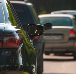 В четырёх районах Петербурга с 29 августа ограничат движение
