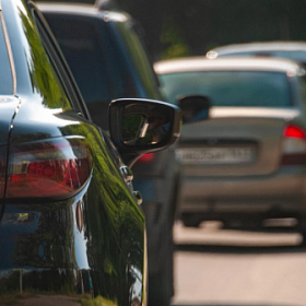 В четырёх районах Петербурга с 29 августа ограничат движение