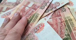 У петербургского бизнесмена пропали 25 млн рублей из коробки на балконе