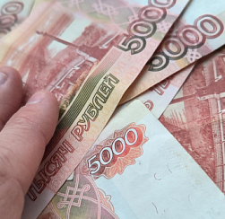 У петербургского бизнесмена пропали 25 млн рублей из коробки на балконе