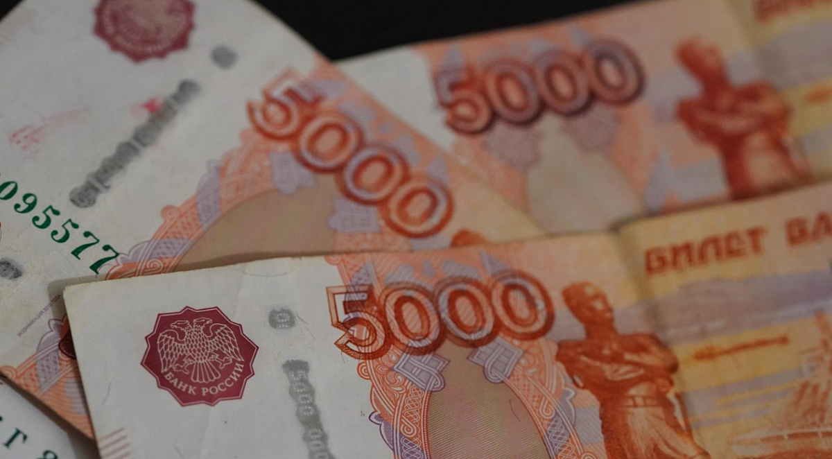 С сентября в России будут по-новому рассчитывать средний заработок