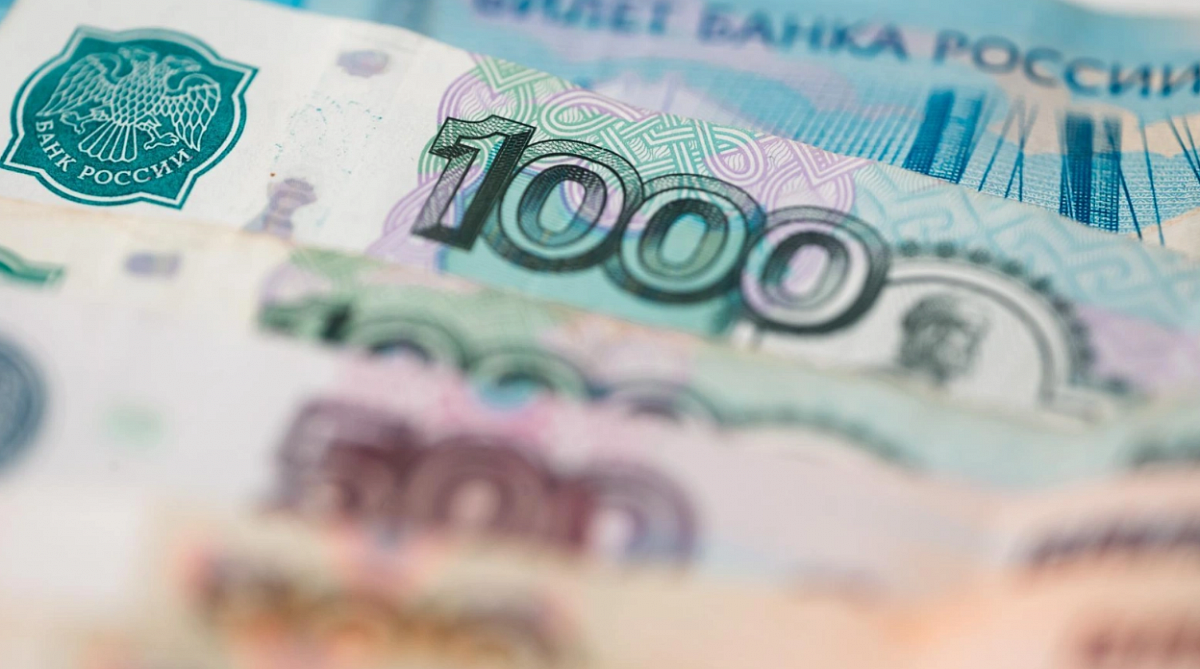 В Госдуму внесли законопроект о выплате россиянам надбавки к пенсии с 70 лет