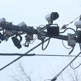 Депутат предложил расширить зону контроля автодорожных камер