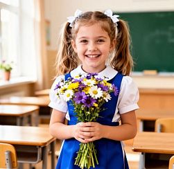 В Ленобласти 1 апреля стартует электронная запись первоклассников в школы