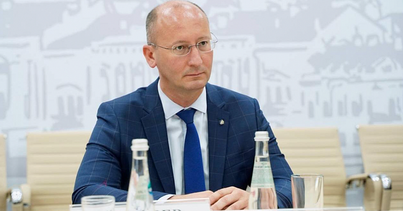 В Колпино построят новый индустриальный парк за 3 млрд рублей