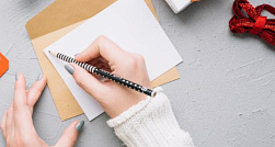 Россиянам рассказали о пользе загадывания желаний на Новый год