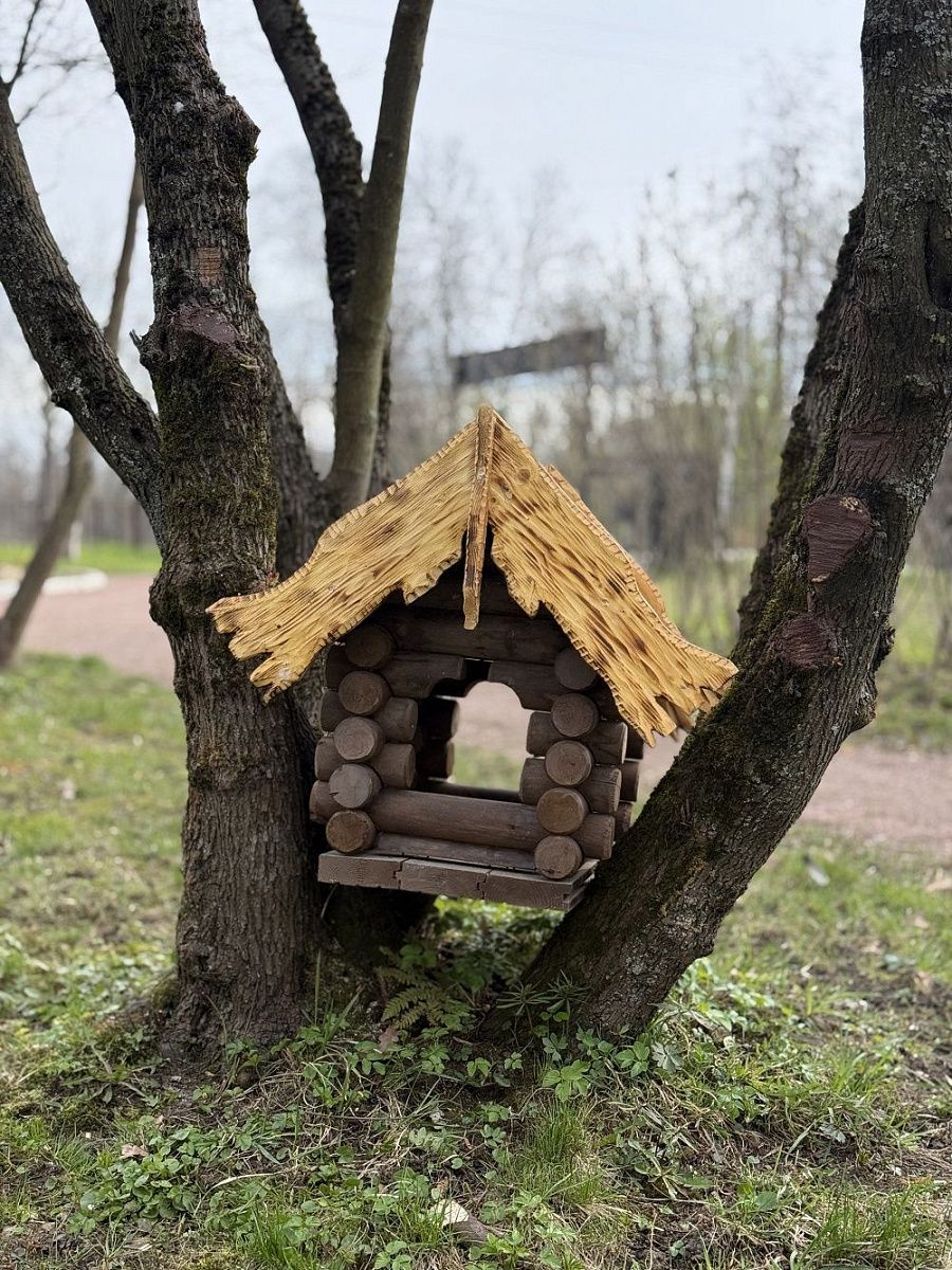 Вместе за чистоту: «Свеза» приняла участие в «Добром субботнике»