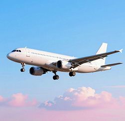 С 1 июня из Петербурга можно будет улететь в Шымкент прямым рейсом