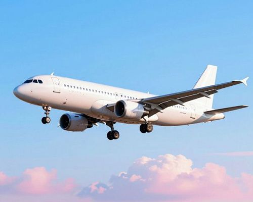 С 1 июня из Петербурга можно будет улететь в Шымкент прямым рейсом