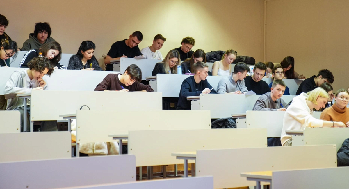 В Минобрнауки рассказали о датах каникул и сессий в вузах