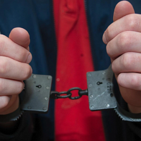 В Петербурге задержали застрелившего знакомого спустя 25 лет