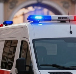 В Петербурге спутница безбилетника распылила «перцовку» в пассажира автобуса за замечание