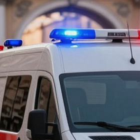 В Петербурге спутница безбилетника распылила «перцовку» в пассажира автобуса за замечание