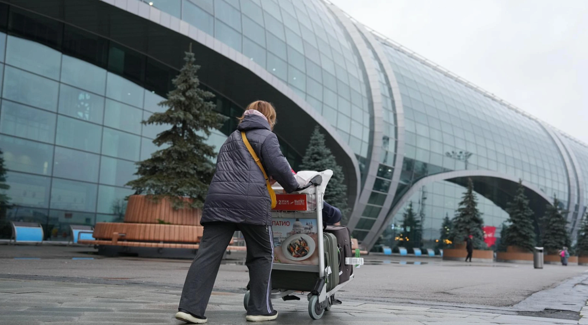 Россиянам порекомендовали брать отпуск в длинные месяцы в 2026 году