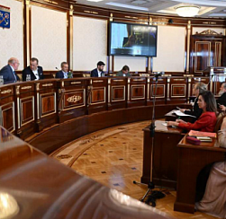 Третье воскресенье сентября может стать праздником для многодетных семей в Ленобласти