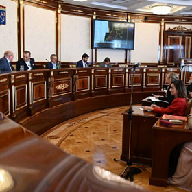 Третье воскресенье сентября может стать праздником для многодетных семей в Ленобласти