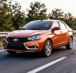 В АВТОВАЗе рассказали о ценах на самые доступные автомобили Lada. Кому полагаются скидки