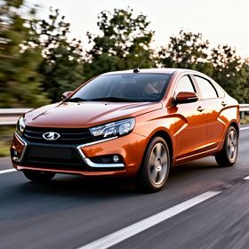 В АВТОВАЗе рассказали о ценах на самые доступные автомобили Lada. Кому полагаются скидки