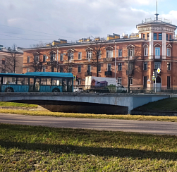Систему распознавания безбилетников в транспорте Петербурга признали неэффективной