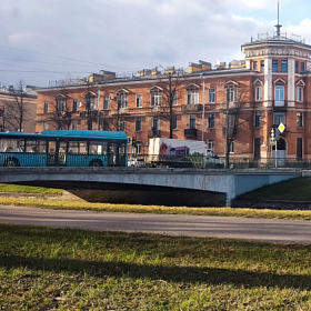 Систему распознавания безбилетников в транспорте Петербурга признали неэффективной