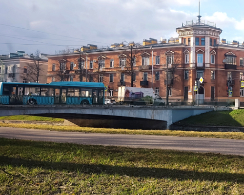 Систему распознавания безбилетников в транспорте Петербурга признали неэффективной