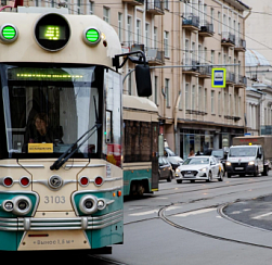 С 8 августа в Петербурге повысят цены на проезд в общественном транспорте