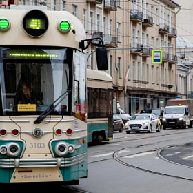 С 8 августа в Петербурге повысят цены на проезд в общественном транспорте