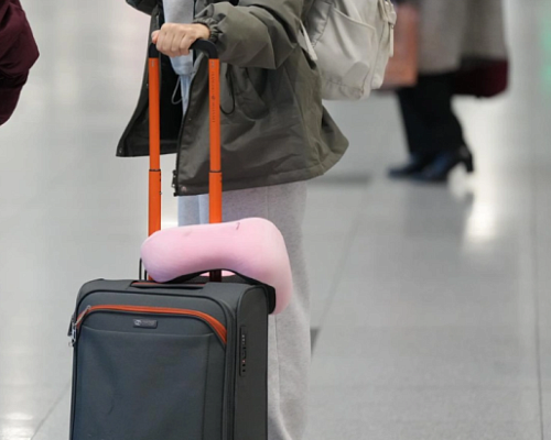 Спрос на отдых за рубежом на новогодние каникулы вырос на 40%