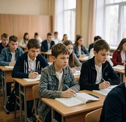 Рособрнадзор определил запреты для участников ЕГЭ