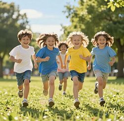 В Петербурге оздоровительные лагеря в 2026 году примут более 163 тысяч детей