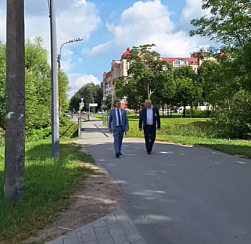 В Колпинском районе установлено более 4,5 тысячи камер видеонаблюдения