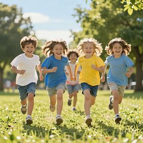 В Петербурге оздоровительные лагеря в 2026 году примут более 163 тысяч детей