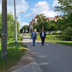 В Колпинском районе установлено более 4,5 тысячи камер видеонаблюдения