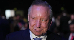 Беглов поздравил Петербургский метрополитен с 70-летием