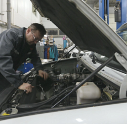 Авторемонт может подорожать на 15% в Петербурге после повышения НДС